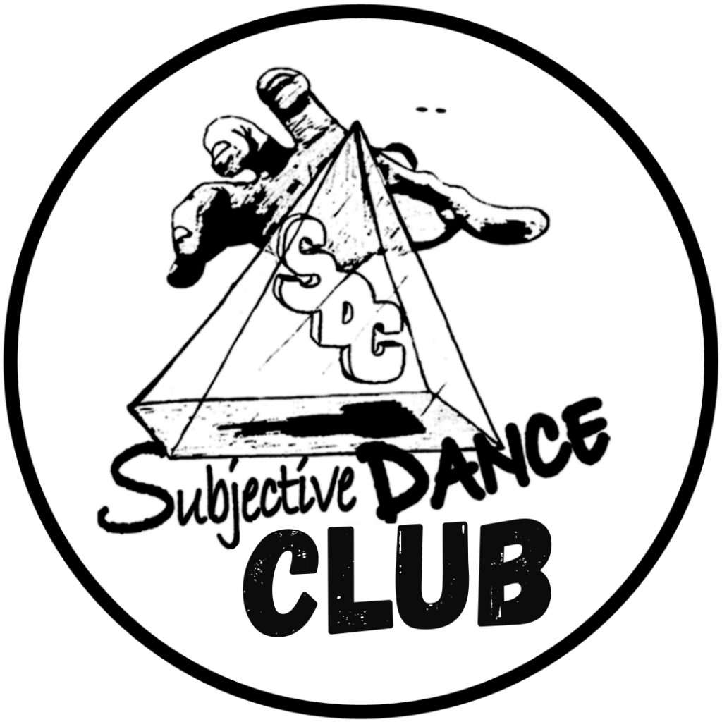 SDC Chapters – Subjective Dance Club